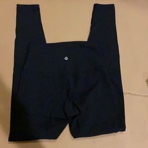 Lululemon Align Leggings